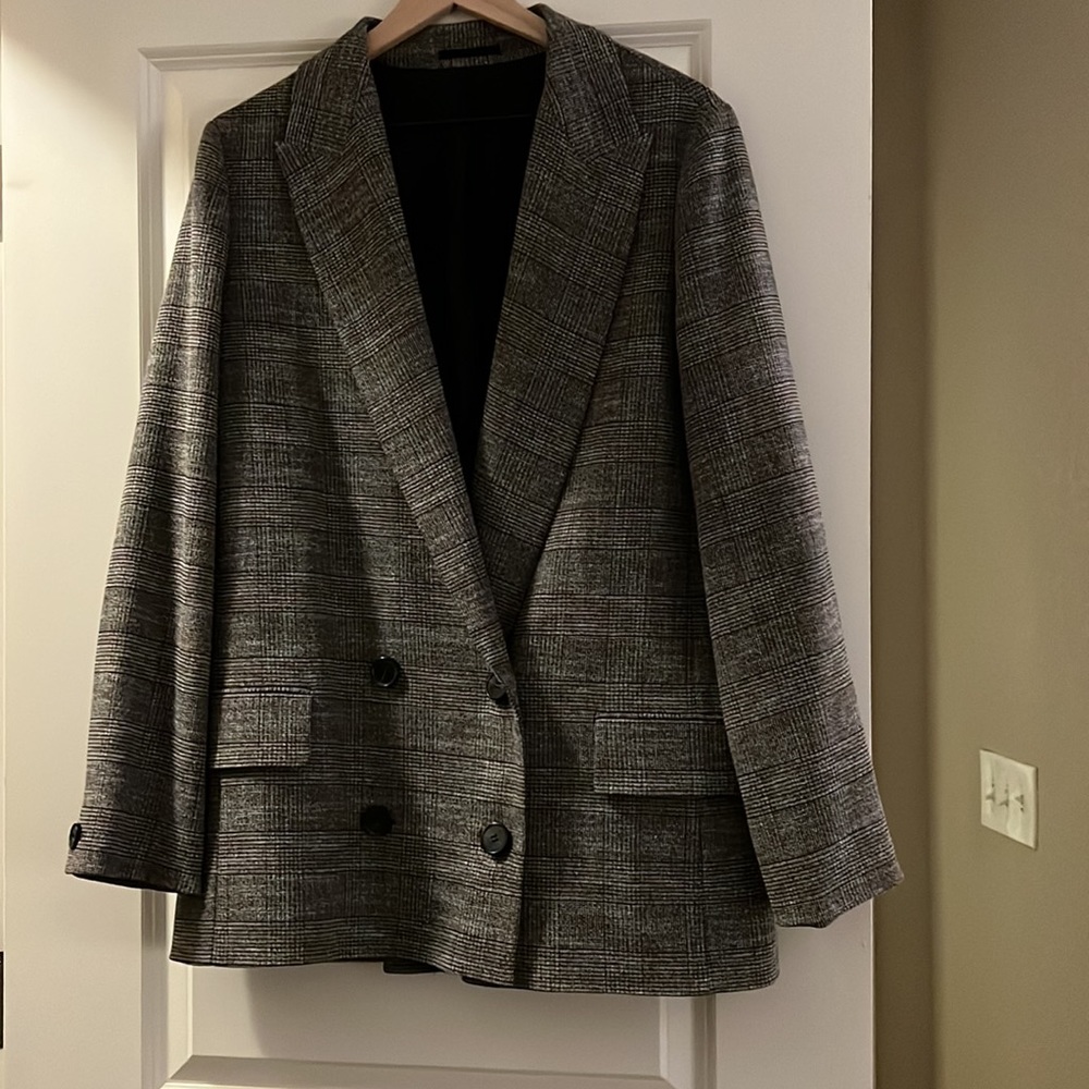 AllSaints Helei Blazer
